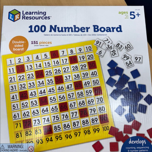 요리수 교재 및 교구