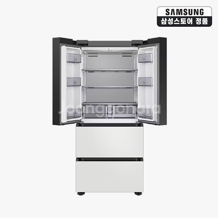 삼성김치냉장고 RQ49DB9411AP[미개봉-새제품]--2