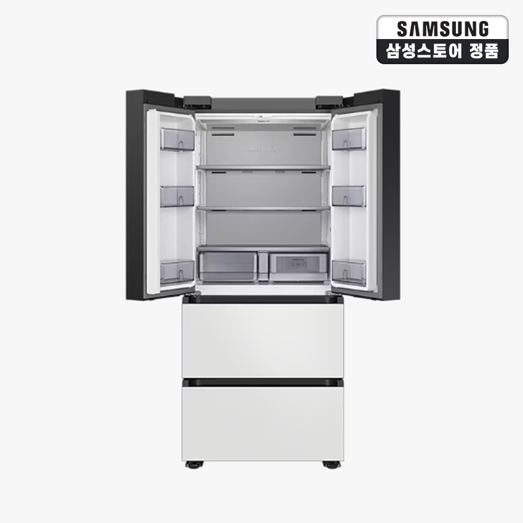 삼성김치냉장고 RQ49DB9411AP[미개봉-새제품]--2