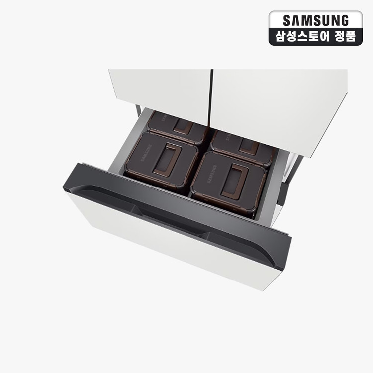 삼성김치냉장고 RQ49DB9411AP[미개봉-새제품]--1