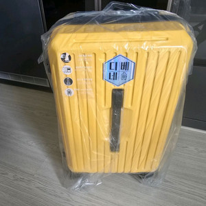 노스텔지아 키자크 20인치 캐리어 팝니다