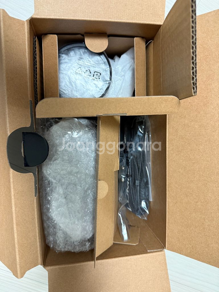 DSLR카메라 파나소닉 DC- S5M2K--2