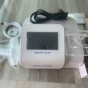 에끌라두 셀빅스 에어젯 새상품