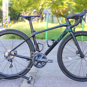 2021 랑마 어드밴스 1 + SLR1 카본휠셋