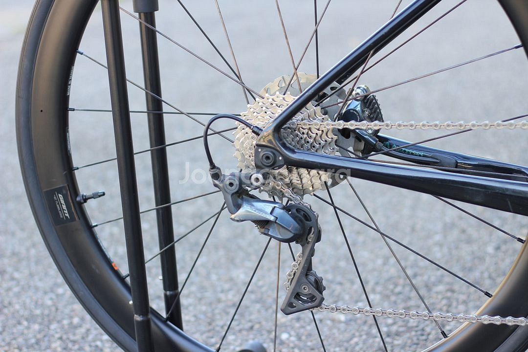 2021 랑마 어드밴스 1 + SLR1 카본휠셋--4