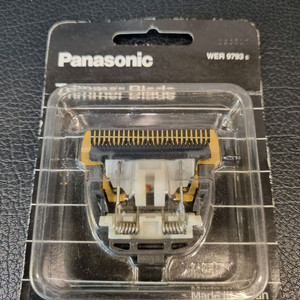 파나소닉 프로 바리깡 날 wer 9793