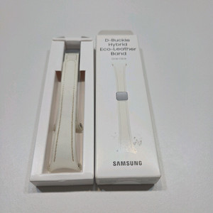 삼성정품 갤럭시워치스트랩 여성용40mm 7.6.5.4맞
