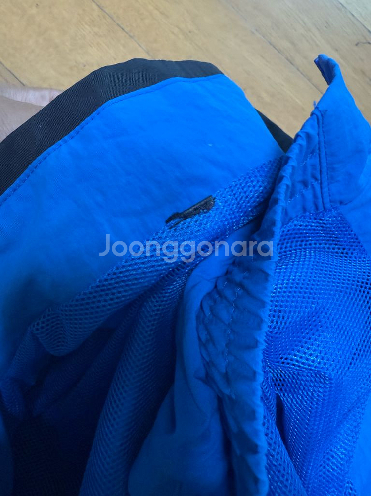 아디다스키즈점퍼 130 유아바람막이 초등바람막이--3