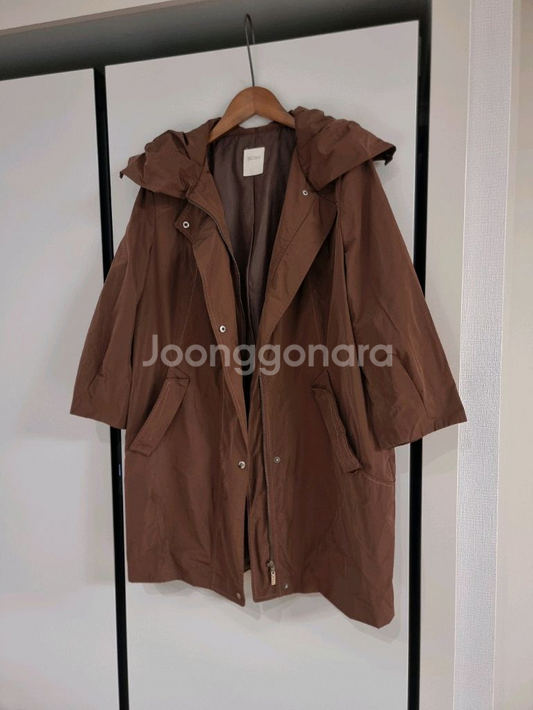 bcbg 비씨비지 여성점퍼 55-66 프리--3