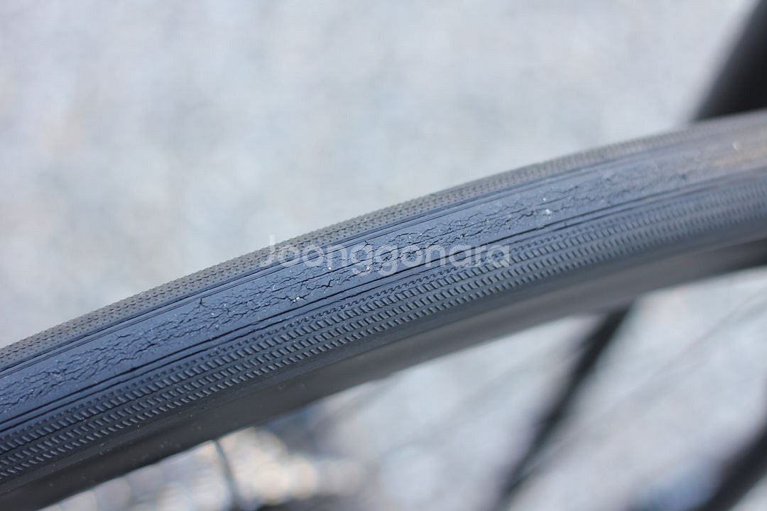 2021 랑마 어드밴스 1 + SLR1 카본휠셋--8