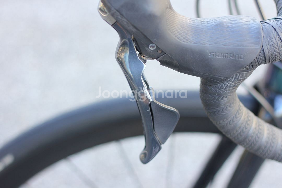 2021 랑마 어드밴스 1 + SLR1 카본휠셋--7