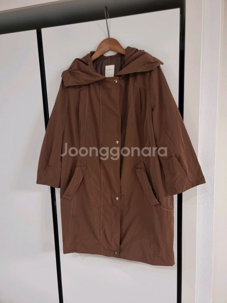 bcbg 비씨비지 여성점퍼 55-66 프리--5