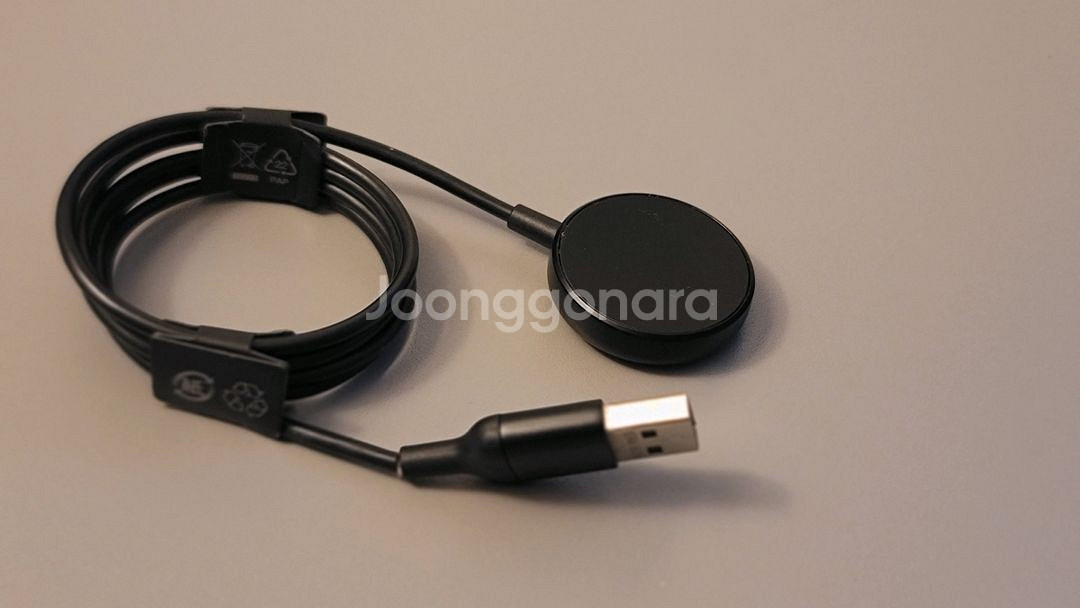 갤럭시 워치 액티브2 44mm 알루미늄(SM-R820)--4