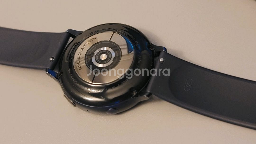 갤럭시 워치 액티브2 44mm 알루미늄(SM-R820)--5