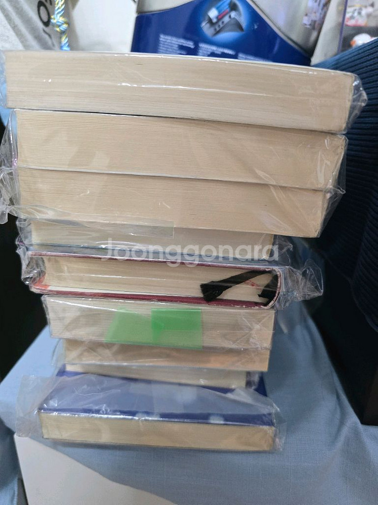 로맨스소설묶음--1