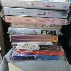 로맨스소설묶음