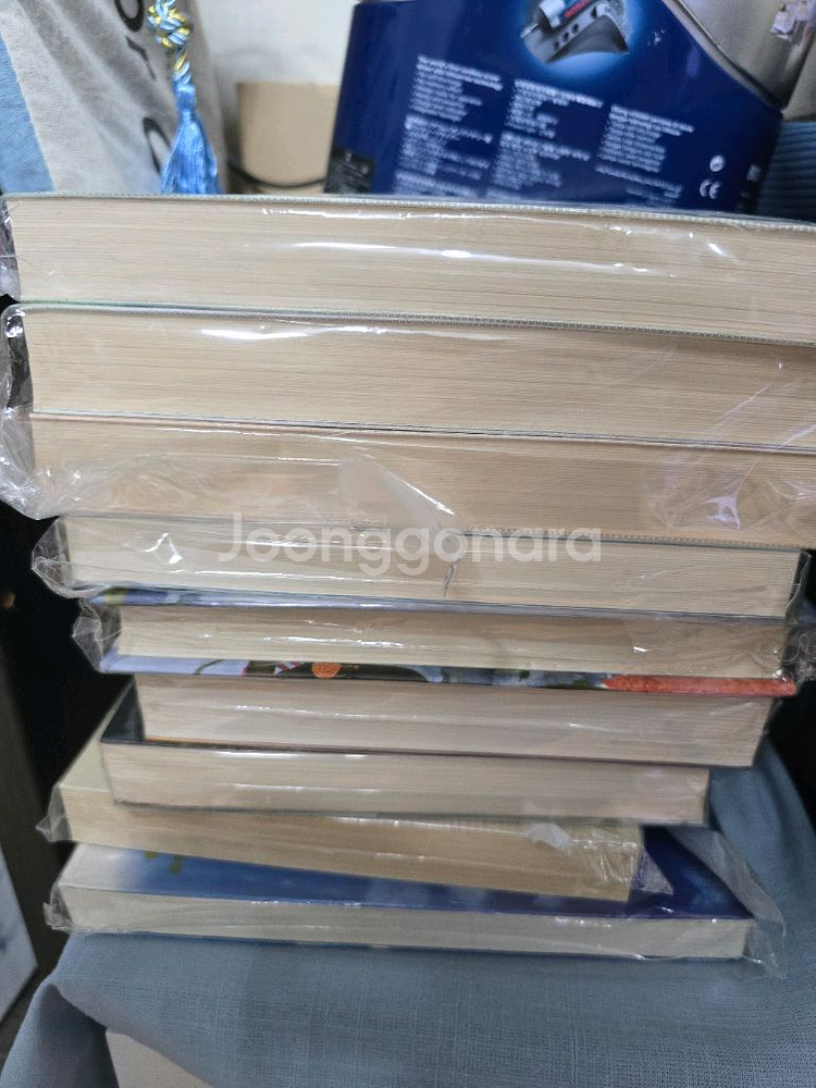 로맨스소설묶음--2