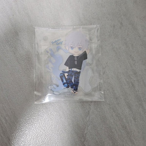 주술회전 고죠 아크릴 스탠드(정품)