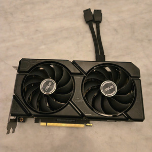 아수스 그래픽카드 rtx4070 super 12g