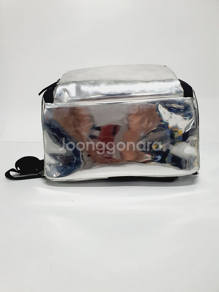 블랙브라이어 실버크롬 35L 백팩 레져용 여행용--5