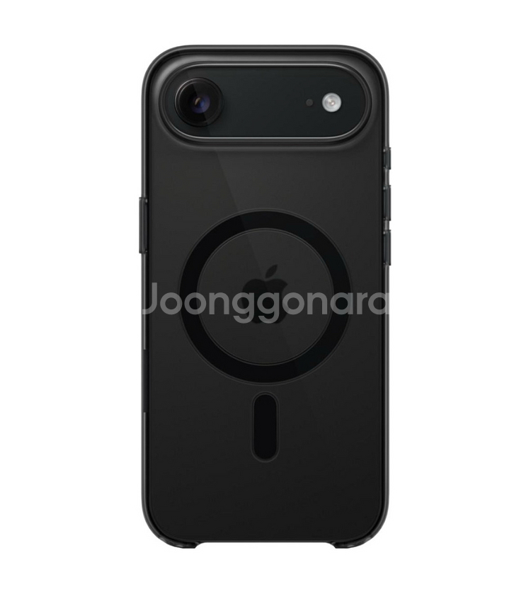 아이폰 에어 블랙 512gb--1