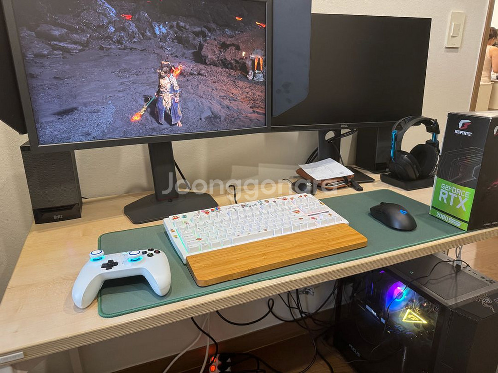 rtx 2080 super 2080s vulcan 불칸--1