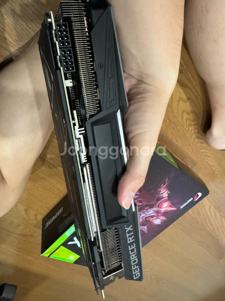 rtx 2080 super 2080s vulcan 불칸--2