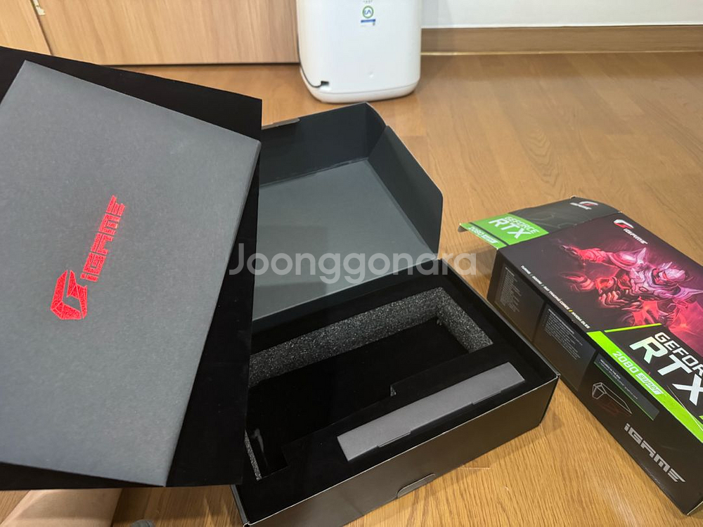 rtx 2080 super 2080s vulcan 불칸--7