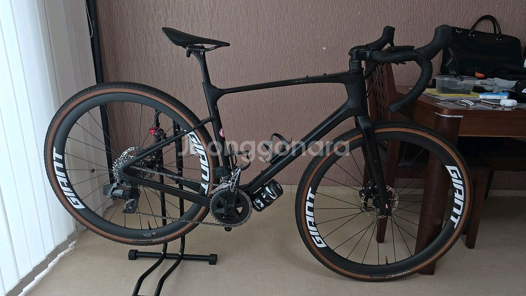 급매)22년 자이언트 리볼트 어드밴스 프로1--0