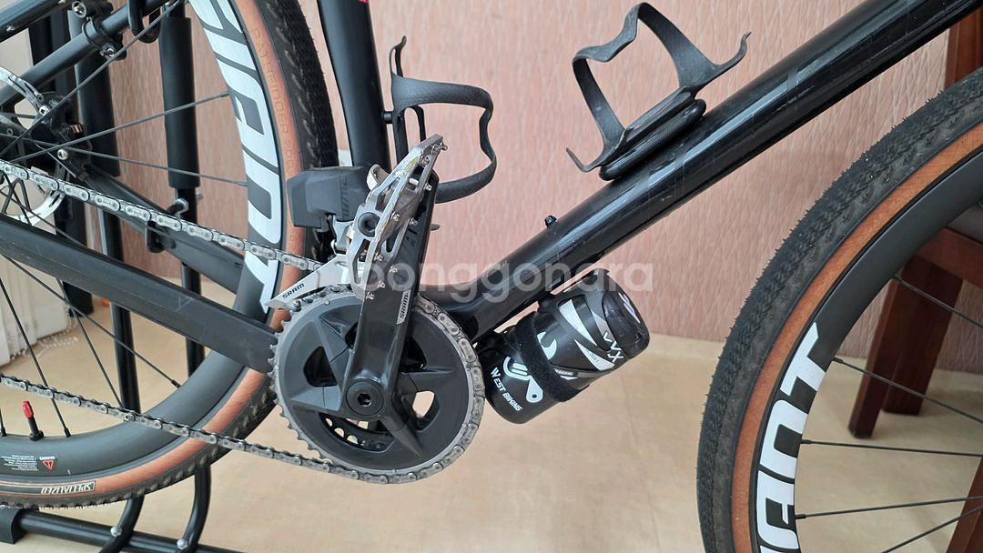 급매)22년 자이언트 리볼트 어드밴스 프로1--3