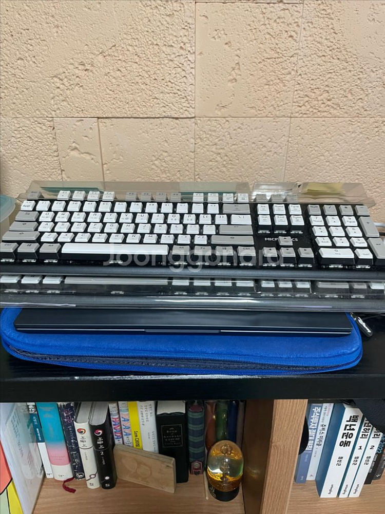 마이크로닉스 k735--0