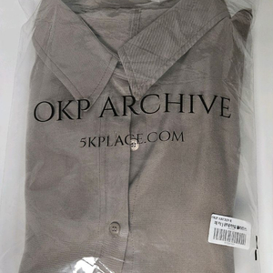 5kplace 몬테텐셀 블라우스(브라운)새상품편의점택포