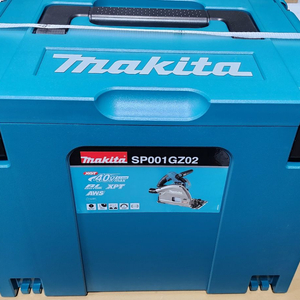 마끼다 SP001GZ02 40Vmax 플런지쏘 165m