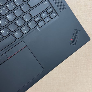 Thinkpad x1 extreme gen4