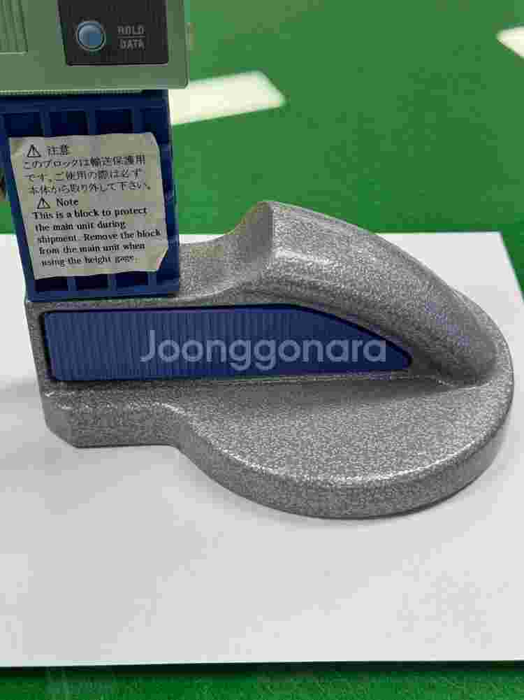 디지털 하이트 게이지 HDS-H30C--2