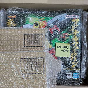 초합금혼 GX-68 GX-69R GX-68X 가오가이거