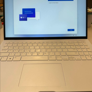 그램 15인치, 13세대 i5, 16GB, 512GB,