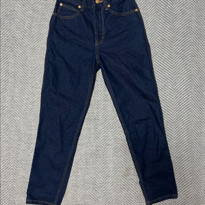 코스모폴리탄줄라이 데님 정품 외 디퀘 데님 정품