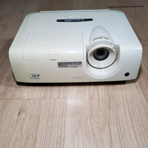미쓰비시 프로젝터 XD50U