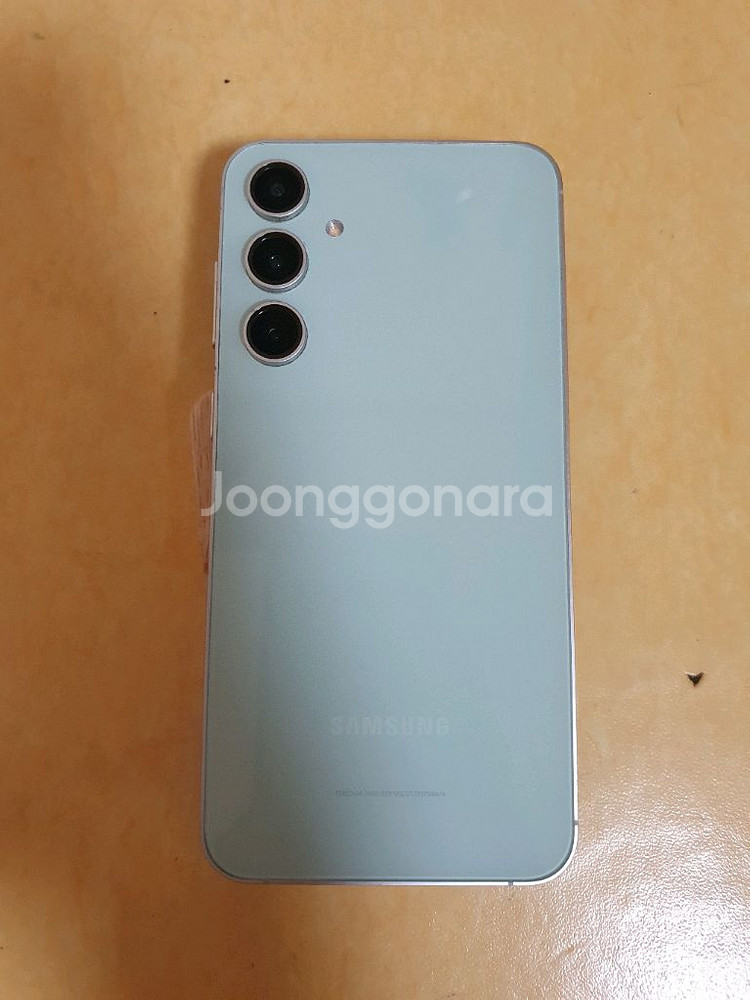 갤럭시 s23fe 256G--4