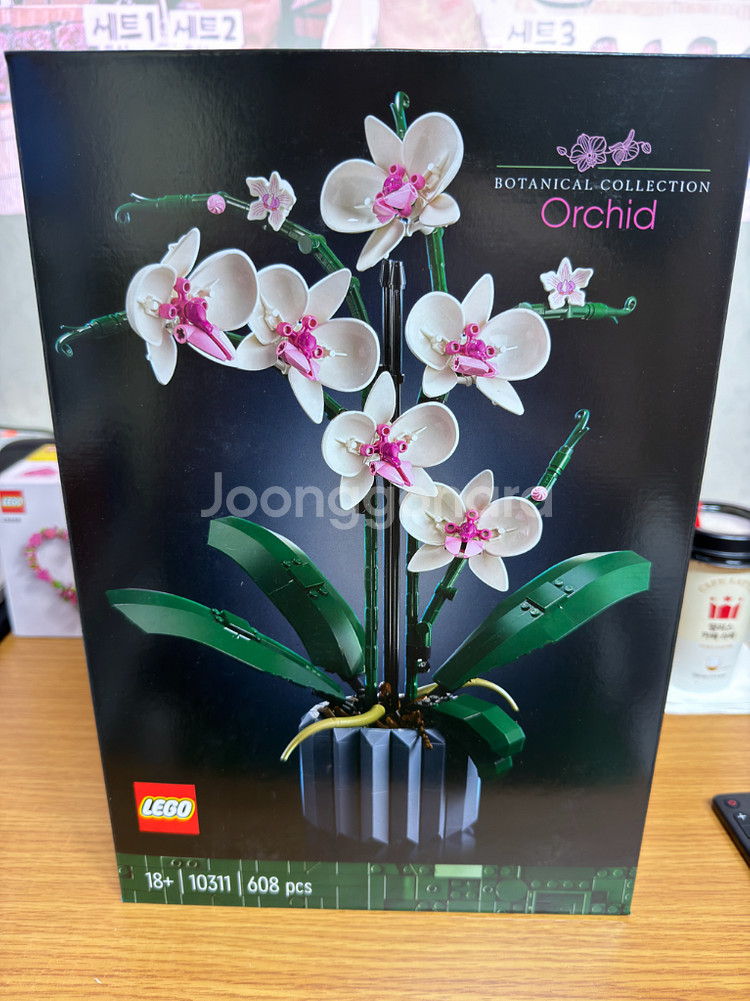 레고 10280 외 10종 총 13제품 일괄--4