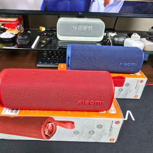 Xiaomi Sound Outdoor블루투스 스피커