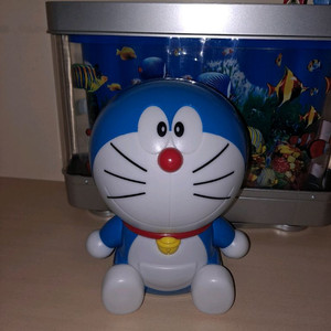 도라에몽 소품 6종 일괄 판매