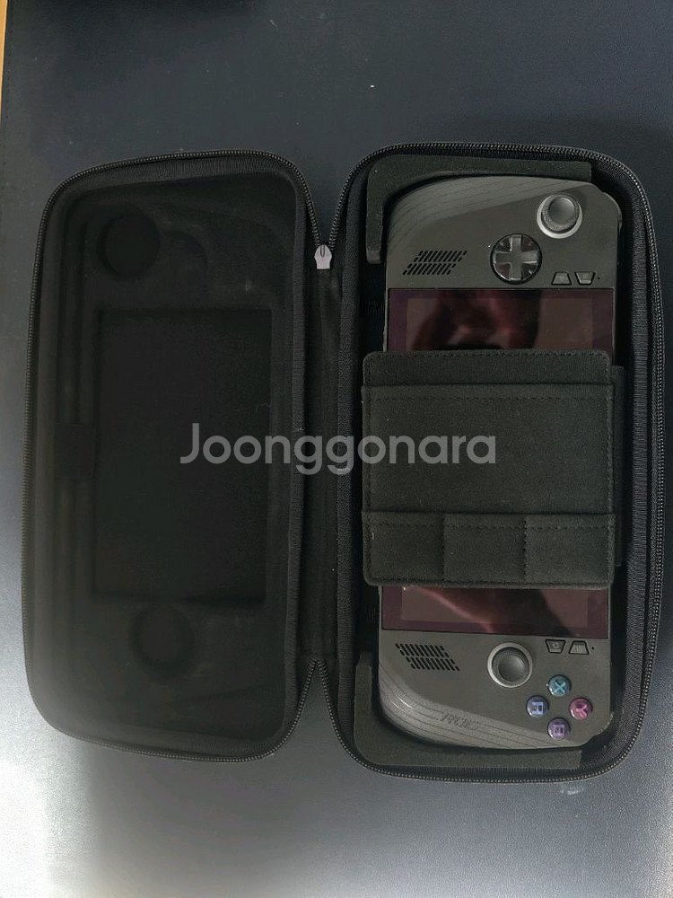 로갈리 x--3