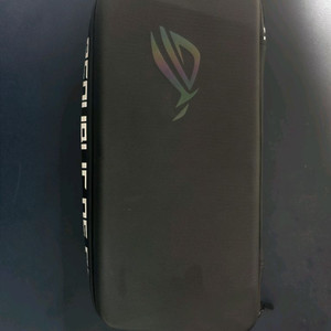 로갈리 x