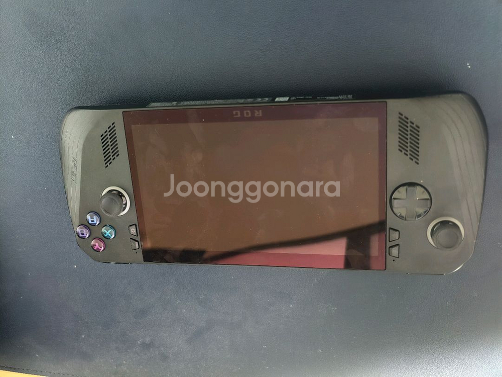 로갈리 x--2