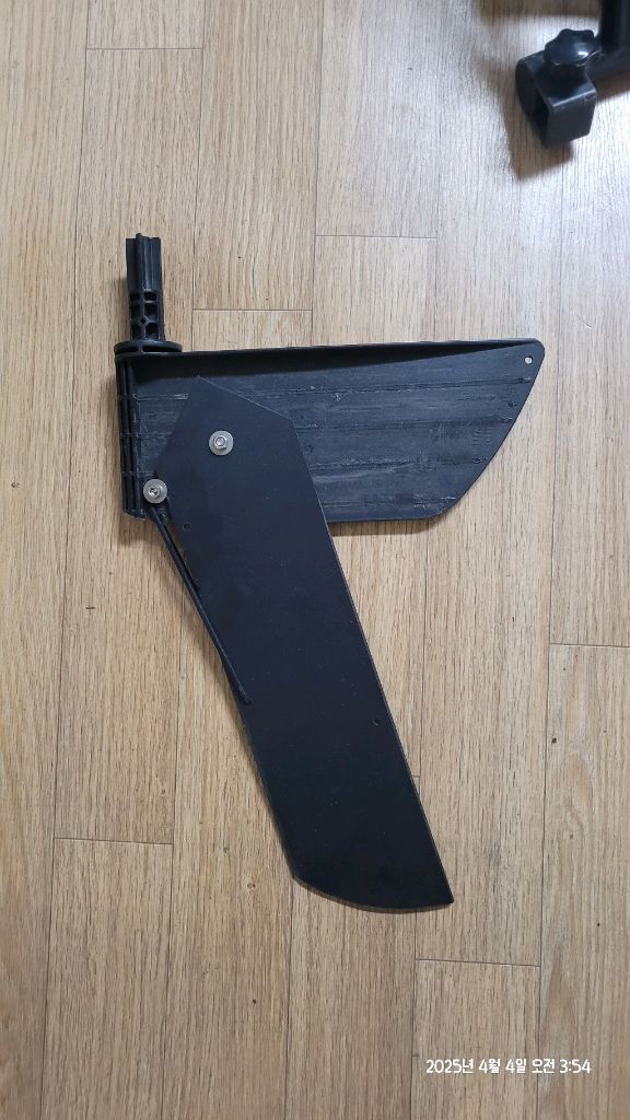 칸쿤 씨크래프트 10피트 페달카약 판매합니다--4