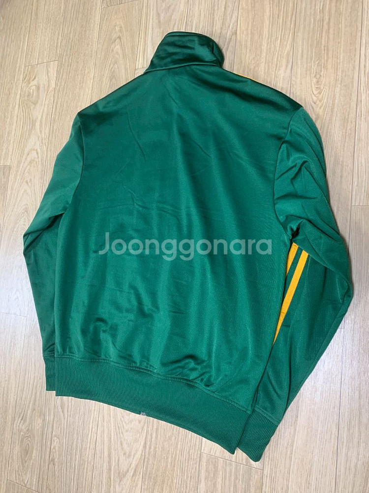 S-95)Adidas 아디다스 초노 져지--1