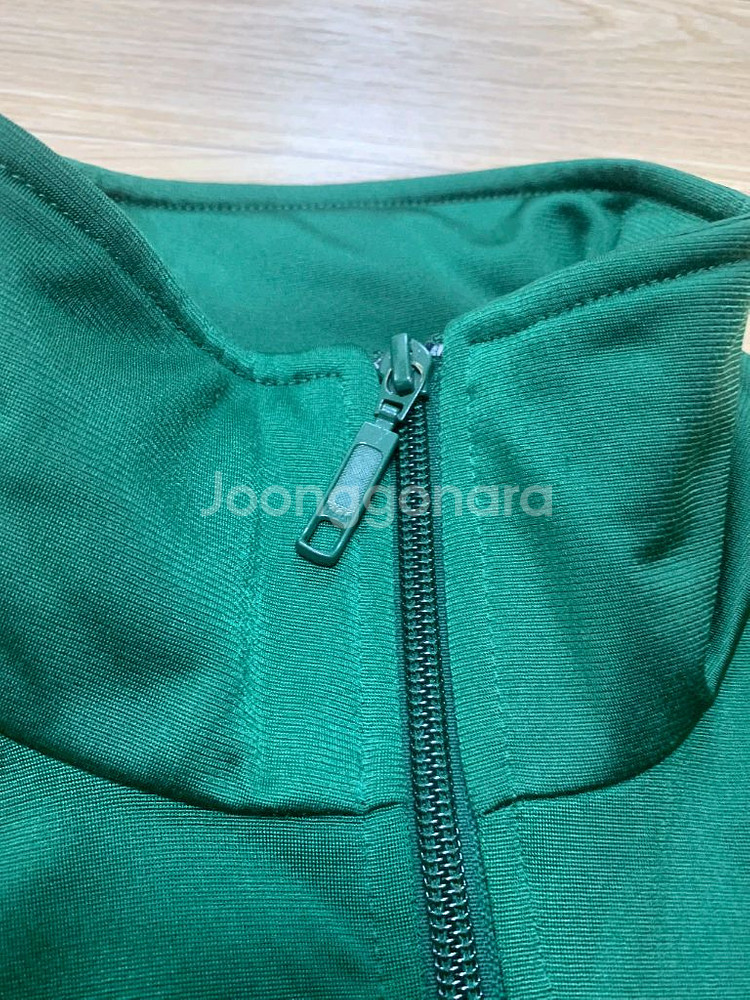 S-95)Adidas 아디다스 초노 져지--4