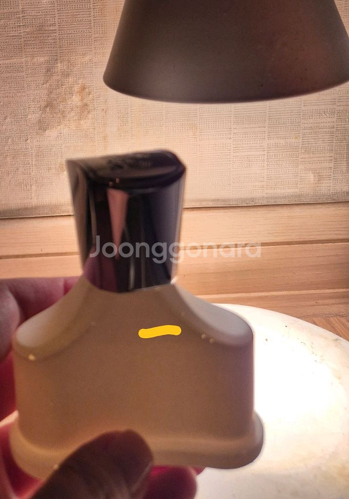 크리드 러브인화이트 30ml 거의 새것 국문택--2